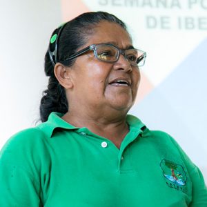 Isabel Romero