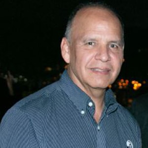 Juan Guillermo Salgado