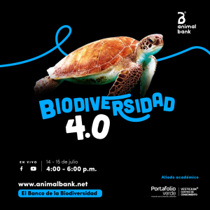 Biodiversidad 4.0