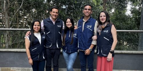 Equipo Animal Bank